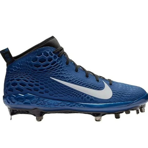 nike men's force trout 5 pro baseball - Picture 3 of 3
